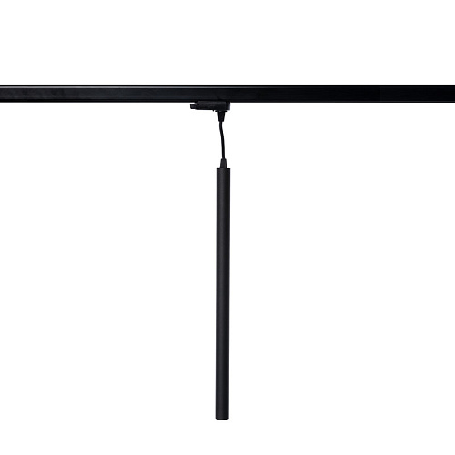 ART-S-FLUTE25 onTrack 3-ph LED Светильник подвесной на трехфазный шинопровод   -  Трековые светильники 